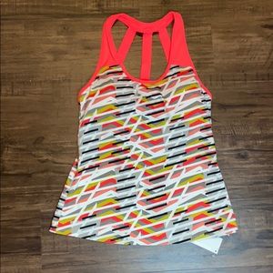 Fabletics medium workout top